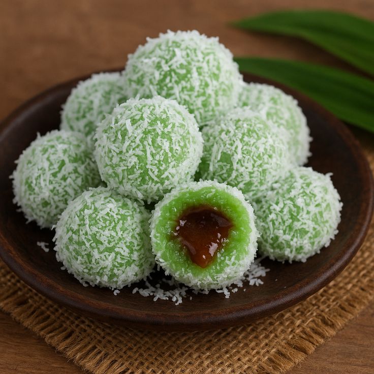 Klepon